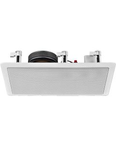 Haut-parleur Public adress, encastré, 8 Ω, 100 W, Hi-Fi