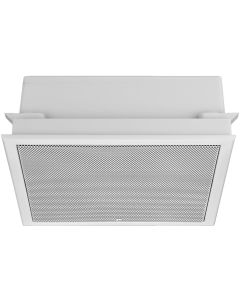 Haut-parleur Public adress, encastré, 8 Ω, 60 W, Hi-Fi