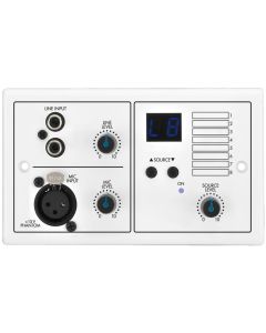 Module Public adress, mural pour ARM-880
