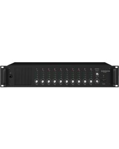 Moniteur / sélecteur, 10 + 1 canaux