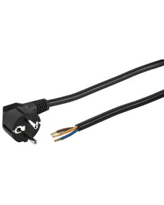 Cordon secteur 2 m