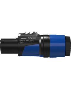 Fiche POWERCON, femelle, Type A - NEUTRIK
