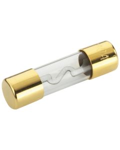 Fusible rond courant fort, 60 A, ø 10,3 mm x 38,1 mm - Car Audio