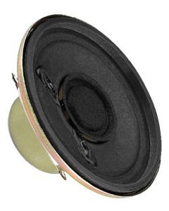 Haut-parleur miniature, 0,2 W, 8 Ω