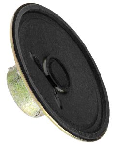 Haut-parleur miniature, 0,25 W, 8 Ω