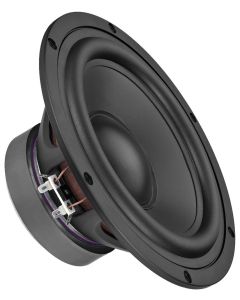 Haut-parleur grave 8", 100 W, 8 Ω, Hi-Fi