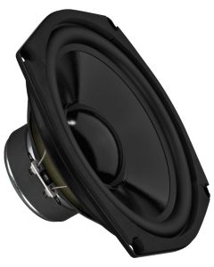 Haut-parleur grave médium, 8", 70 W, 4 Ω, Hi-Fi