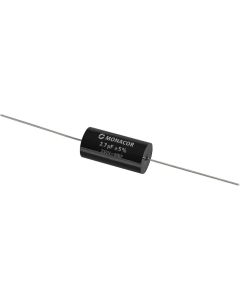 Condensateur à film polypropylène MKP, 2,7 µF, 250 V