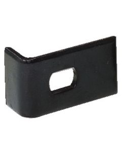 Patte fixation pour grille de haut-parleur