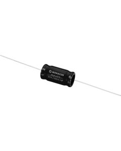 Condensateur électrolytique bipolaire 33 µF, x4
