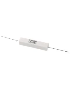 Résistance cémentée, 1,0 Ω, 10 Watts