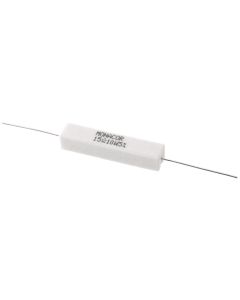 Résistance cémentée, 15 Ω, 10 Watts