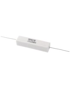 Résistance cémentée, 15 Ω, 20 Watts