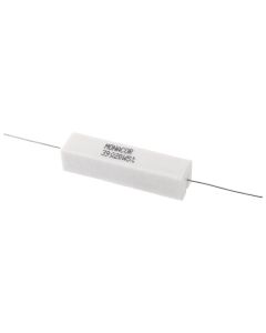 Résistance cémentée, 39 Ω, 20 Watts