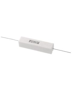 Résistance cémentée, 47 Ω, 20 Watts