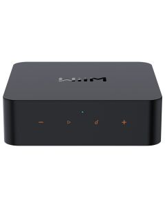 Streamer audio avec Bluetooth