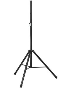 Pied enceinte, 202 cm max., 50 kg - K&M