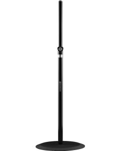 Pied enceinte, 178 cm max., 20 kg - K&M
