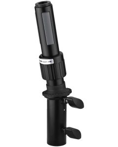 Adaptateur inclinable pour pied d'enceinte - K&M