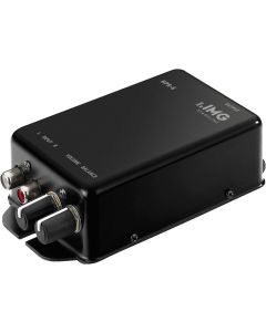 Amplificateur casque stéréo