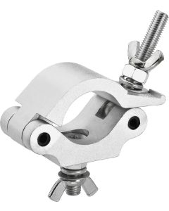 Collier de fixation pour structure