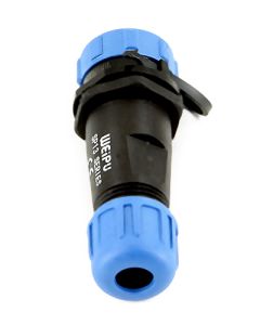 Connecteur IP68 OUT DMX