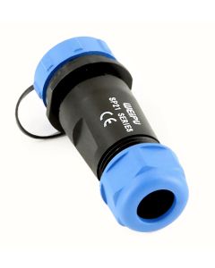 Connecteur IP68 OUT 230 V