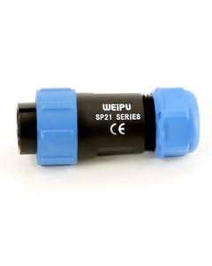 Connecteur IP68 IN 230 V