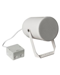 Projecteur de son, Public adress, 100 V, 20 W, IP56, EN-54-24