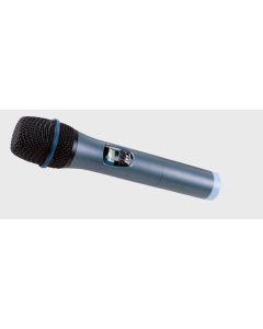 Emetteur main dynamique UHF JTS pour série US-1000