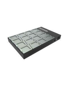 Chargeur 16 batteries pour système de conférence sans fil GONSIN3000