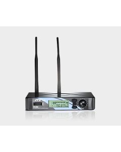 Récepteur JTS UHF
