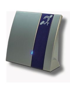 Amplificateur boucle magnétique