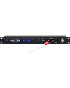 Limiteur de son acoustique dB monobande 2 voies avec micro de mesure et horaires et enregistrement