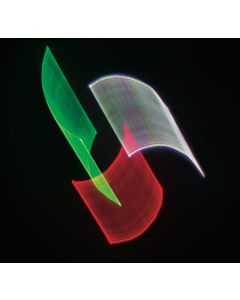 FEUILLE EFFET 3D