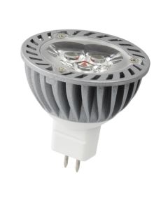 Lampe à LEDs, blanc froid, 12 V