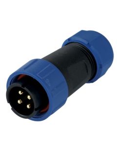 Connecteur A pour gamme architecturale
