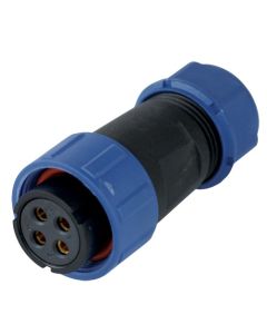 Connecteur C pour gamme architecturale
