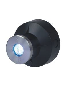 Spot à LED, submersibles, 3 W, RGB