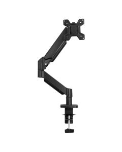 Bras pour moniteur 17 32 ressort  gaz VESA  CMA10G