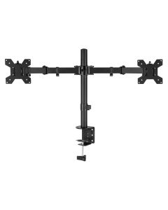 Double bras pour moniteur 13 27 VESA  CMA20
