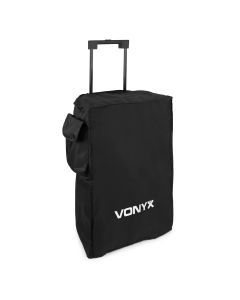 Housse protection pour enceintes 12 pour AP et VSA  SC15B