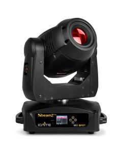 Lyre LED Spot 180 W  IGNITE180S