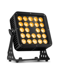 Projecteur LED 24x10W IP65 RGBA - STAR COLOR 205