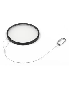 Diffuseur 40° pour série BAC32x - BAC32F