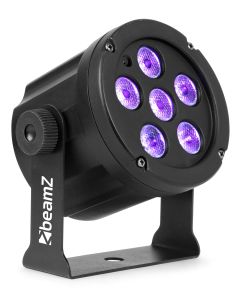 PAR SlimPar30 UV Projecteur PAR LEDs