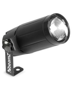 Spot LED Pin à LED 6 W, blanche - PS6WB