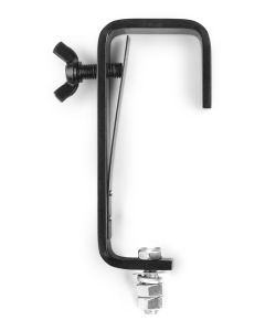 Fixation 50 kg, noire - BC50B-50