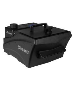 Machine à fumée lourde 1400 W, DMX - ICE1400