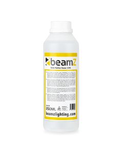 Liquide nettoyant pour machine à fumée, 250 ml - FSMC